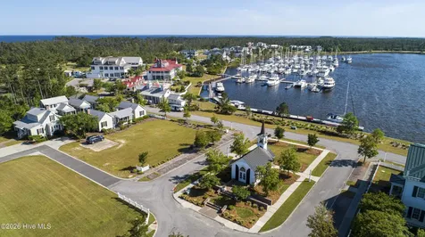275 Ballast Point Oriental NC 28571