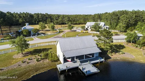 275 Ballast Point Oriental NC 28571