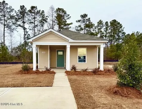 236 Ashworth Drive Tabor City NC 28463