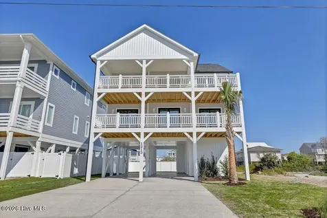 1213 N Shore Drive Surf City NC 28445
