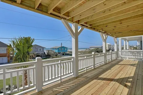 1213 N Shore Drive Surf City NC 28445