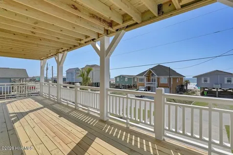 1213 N Shore Drive Surf City NC 28445