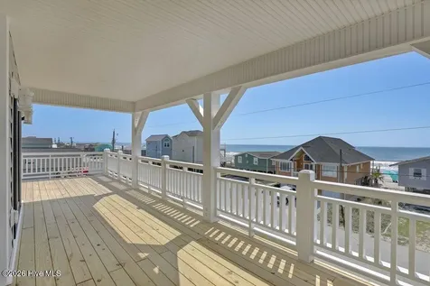1213 N Shore Drive Surf City NC 28445