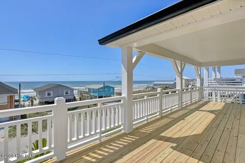 1213 N Shore Drive Surf City NC 28445