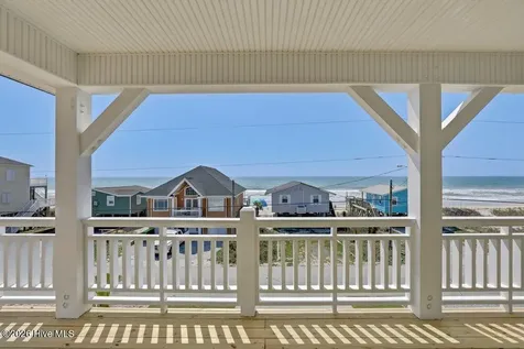 1213 N Shore Drive Surf City NC 28445