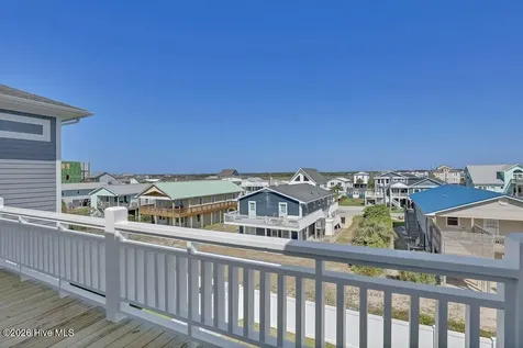 1213 N Shore Drive Surf City NC 28445