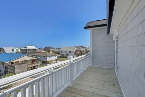 1213 N Shore Drive Surf City NC 28445