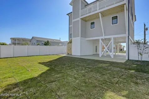 1213 N Shore Drive Surf City NC 28445