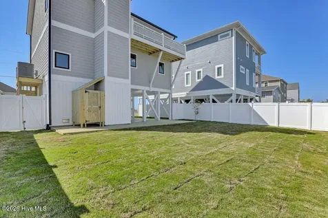 1213 N Shore Drive Surf City NC 28445