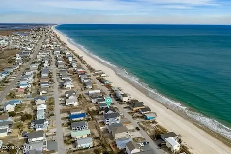 1213 N Shore Drive Surf City NC 28445