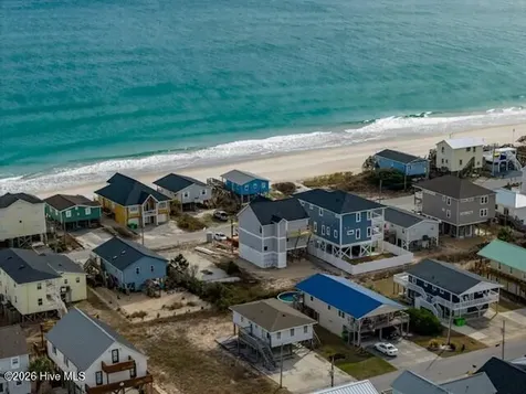 1213 N Shore Drive Surf City NC 28445