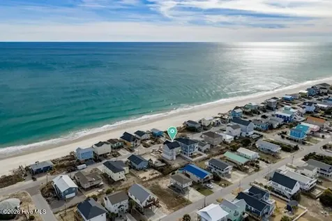 1213 N Shore Drive Surf City NC 28445