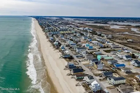 1213 N Shore Drive Surf City NC 28445
