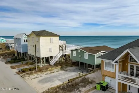 1213 N Shore Drive Surf City NC 28445