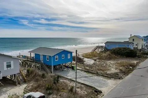 1213 N Shore Drive Surf City NC 28445