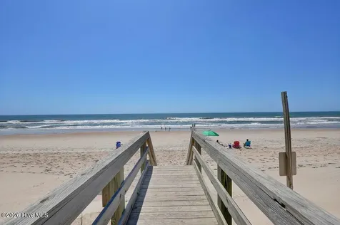 1213 N Shore Drive Surf City NC 28445