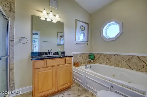 1302 New River Inlet Road North Topsail Beach NC 28460