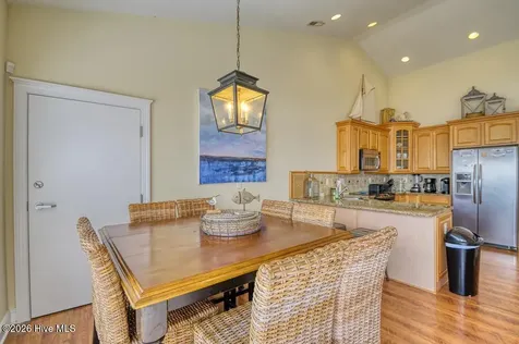 1302 New River Inlet Road North Topsail Beach NC 28460