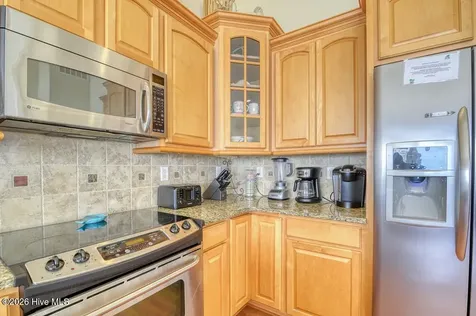1302 New River Inlet Road North Topsail Beach NC 28460