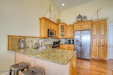 1302 New River Inlet Road North Topsail Beach NC 28460