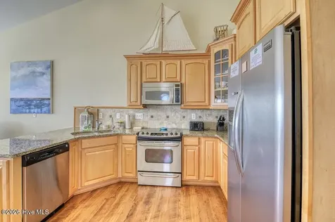 1302 New River Inlet Road North Topsail Beach NC 28460