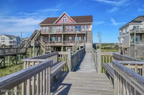 1302 New River Inlet Road North Topsail Beach NC 28460
