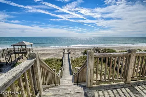 1302 New River Inlet Road North Topsail Beach NC 28460