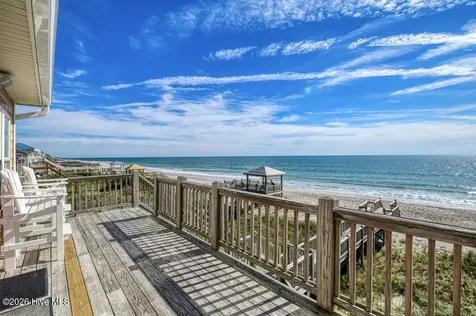 1302 New River Inlet Road North Topsail Beach NC 28460