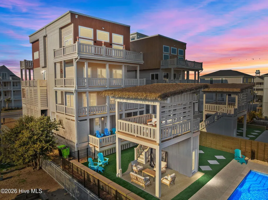 608 S Topsail Drive Surf City NC 28445