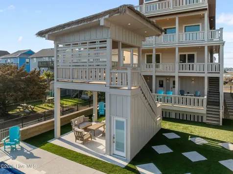 608 S Topsail Drive Surf City NC 28445