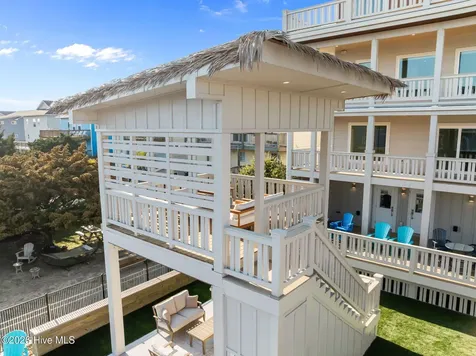 608 S Topsail Drive Surf City NC 28445