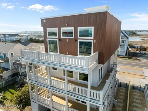 608 S Topsail Drive Surf City NC 28445
