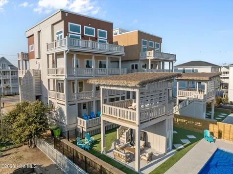 608 S Topsail Drive Surf City NC 28445