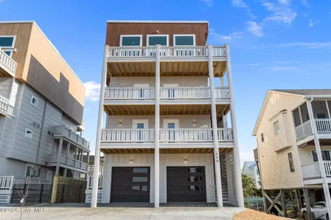 608 S Topsail Drive Surf City NC 28445