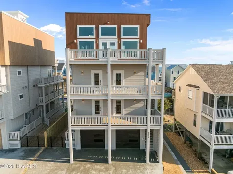 608 S Topsail Drive Surf City NC 28445