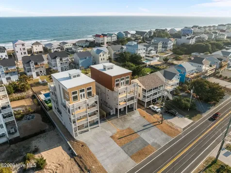 608 S Topsail Drive Surf City NC 28445