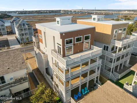 608 S Topsail Drive Surf City NC 28445