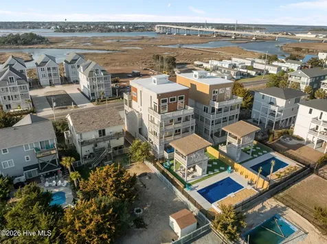 608 S Topsail Drive Surf City NC 28445