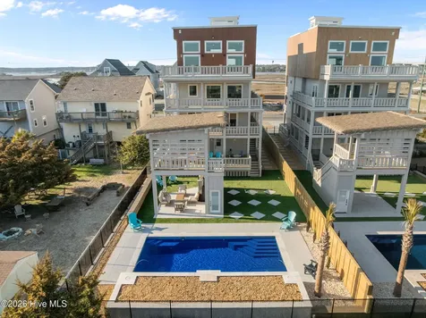 608 S Topsail Drive Surf City NC 28445