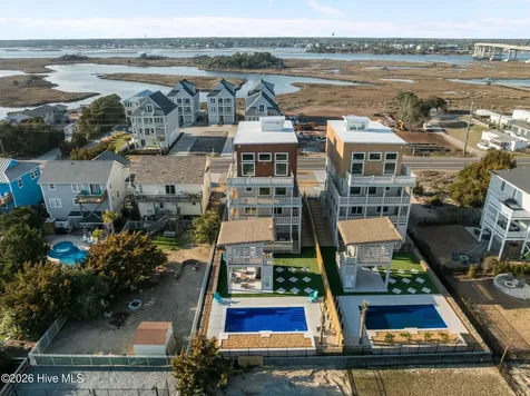 608 S Topsail Drive Surf City NC 28445