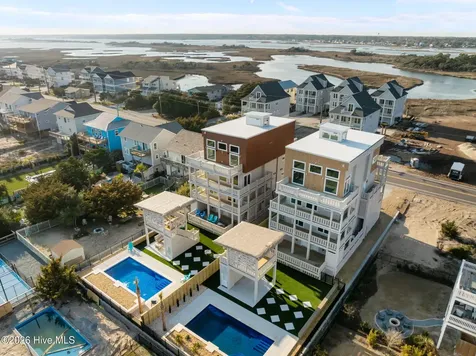 608 S Topsail Drive Surf City NC 28445