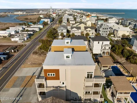 608 S Topsail Drive Surf City NC 28445