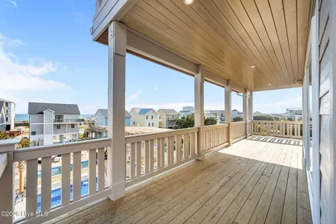 608 S Topsail Drive Surf City NC 28445