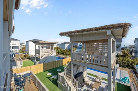 608 S Topsail Drive Surf City NC 28445