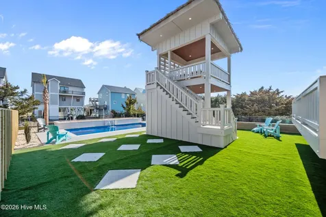 608 S Topsail Drive Surf City NC 28445