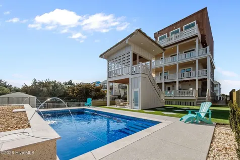 608 S Topsail Drive Surf City NC 28445