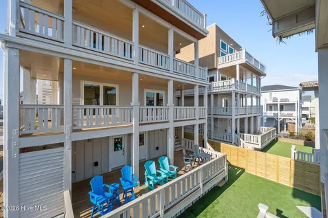 608 S Topsail Drive Surf City NC 28445