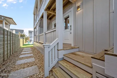 608 S Topsail Drive Surf City NC 28445
