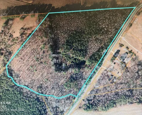 6855 Seven Bridges Road Whitakers NC 27891