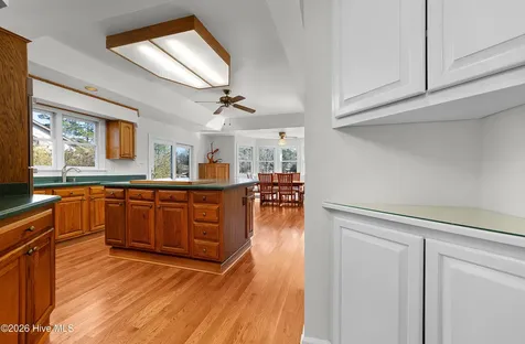3010 Sloop Drive Oriental NC 28571